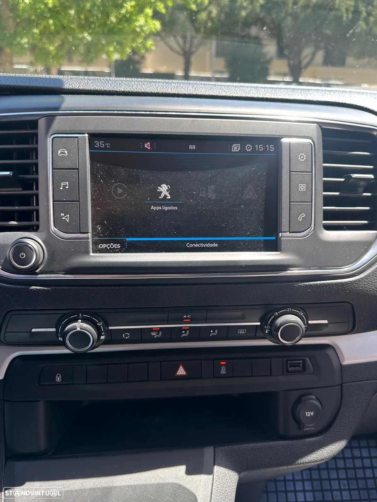 Peugeot Traveller 1.6 BlueHDi L2H1 Active Standard - 9