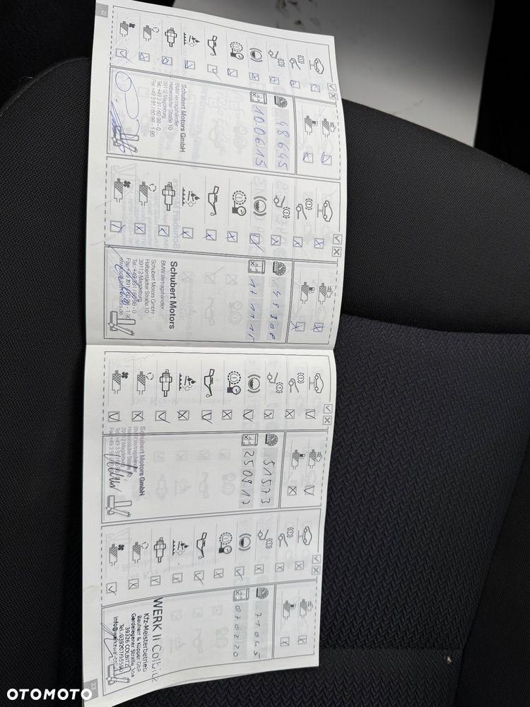 BMW Seria 3 318i - 27