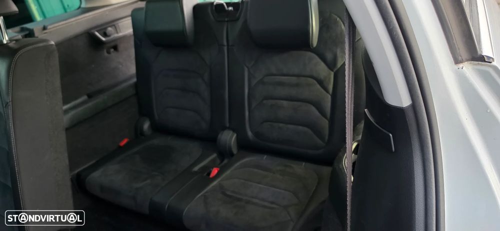 Skoda Kodiaq 2.0 TDI Scout 4x4 - 13