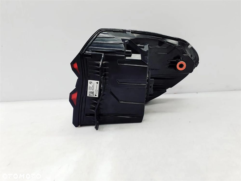 BMW X3 G01 LCI LIFT 21r+ LEWA LAMPA TYŁ LED ORY EU !!! - 5