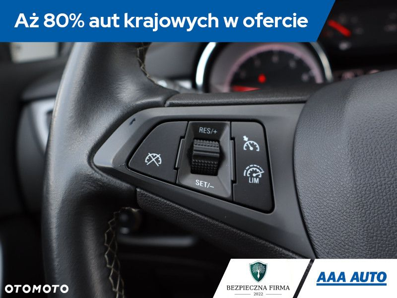 Opel Astra - 21