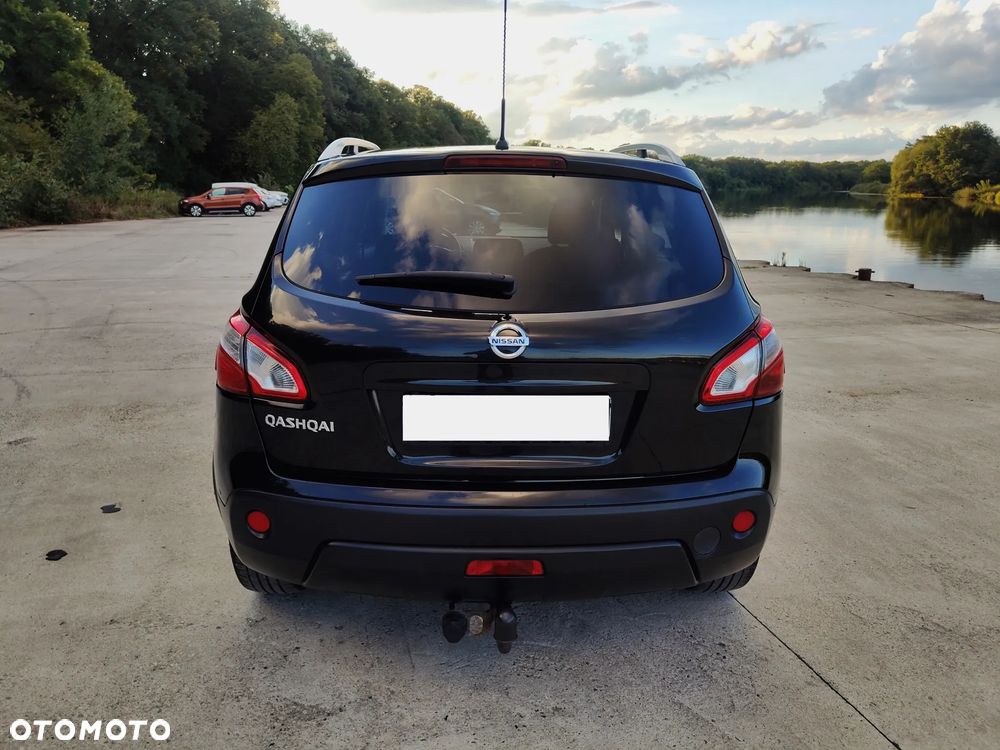 Nissan Qashqai 1.6 I-Way - 8
