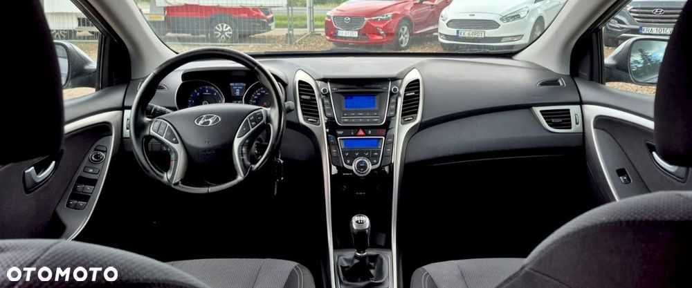 Hyundai i30 - 5