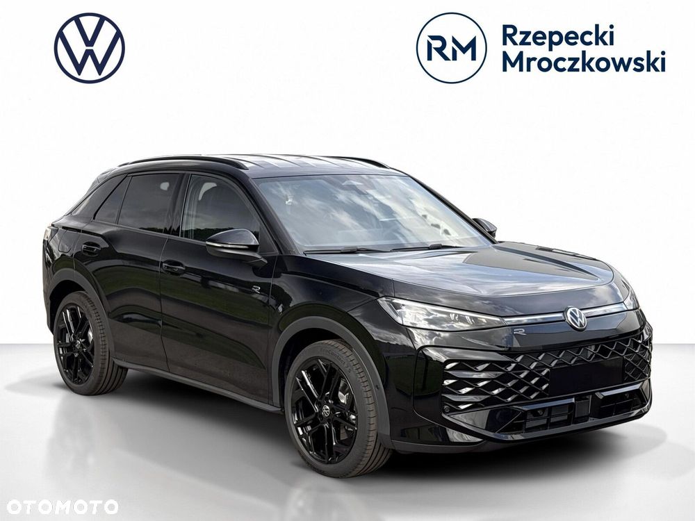 Volkswagen T-Roc - 8