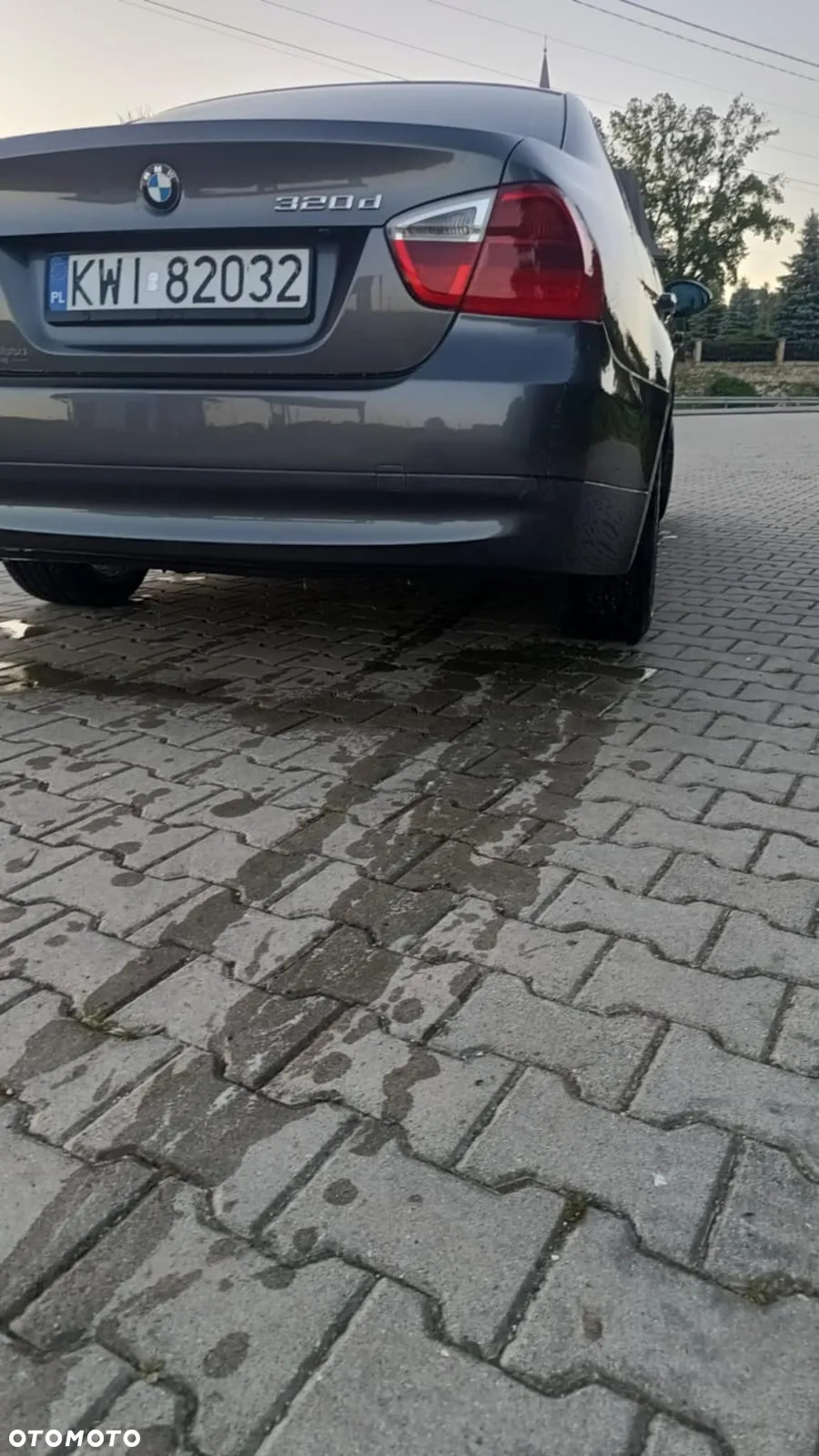 BMW Seria 3 320d - 6