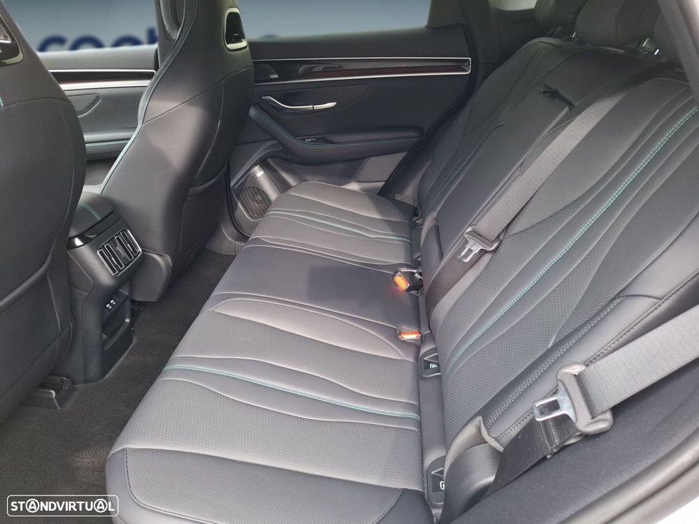 BYD Seal U 1.5 DM-i Boost - 14
