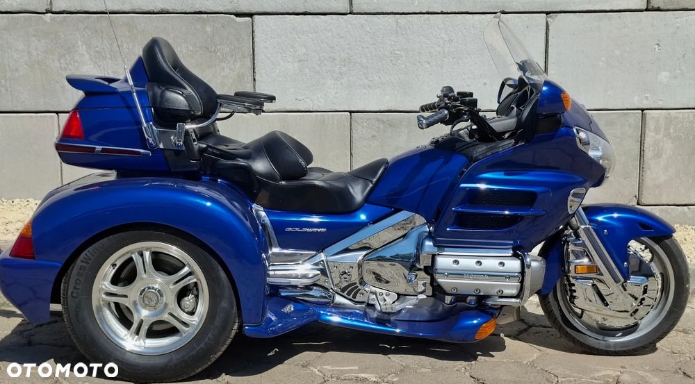 Honda GL - 5