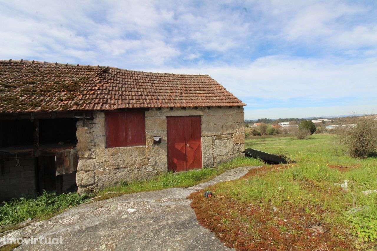 Fantástico Terreno Para Construção - Grande imagem: 2/6