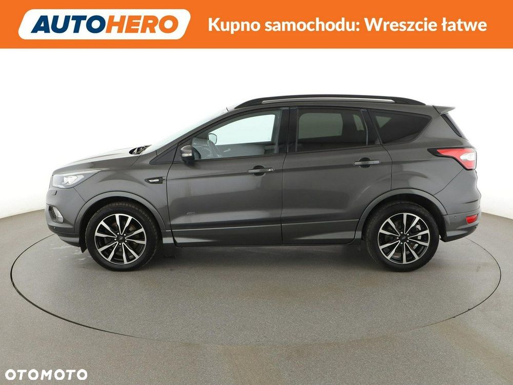 Ford Kuga 2.0 TDCi 4x4 ST-Line - 3