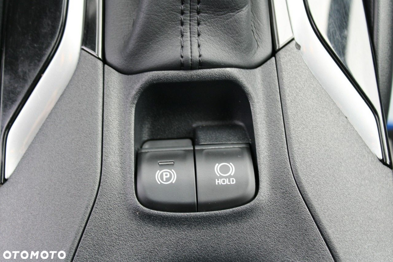 Toyota Corolla - 29
