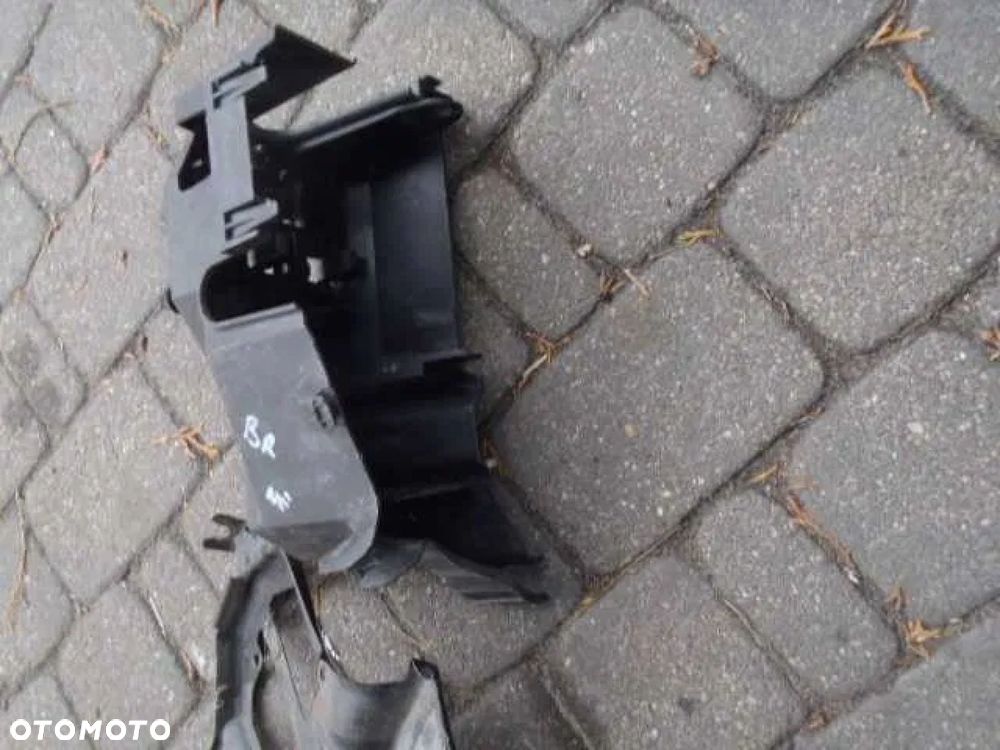 osłona PUSZKA bezpieczników stilo bravo II - 2