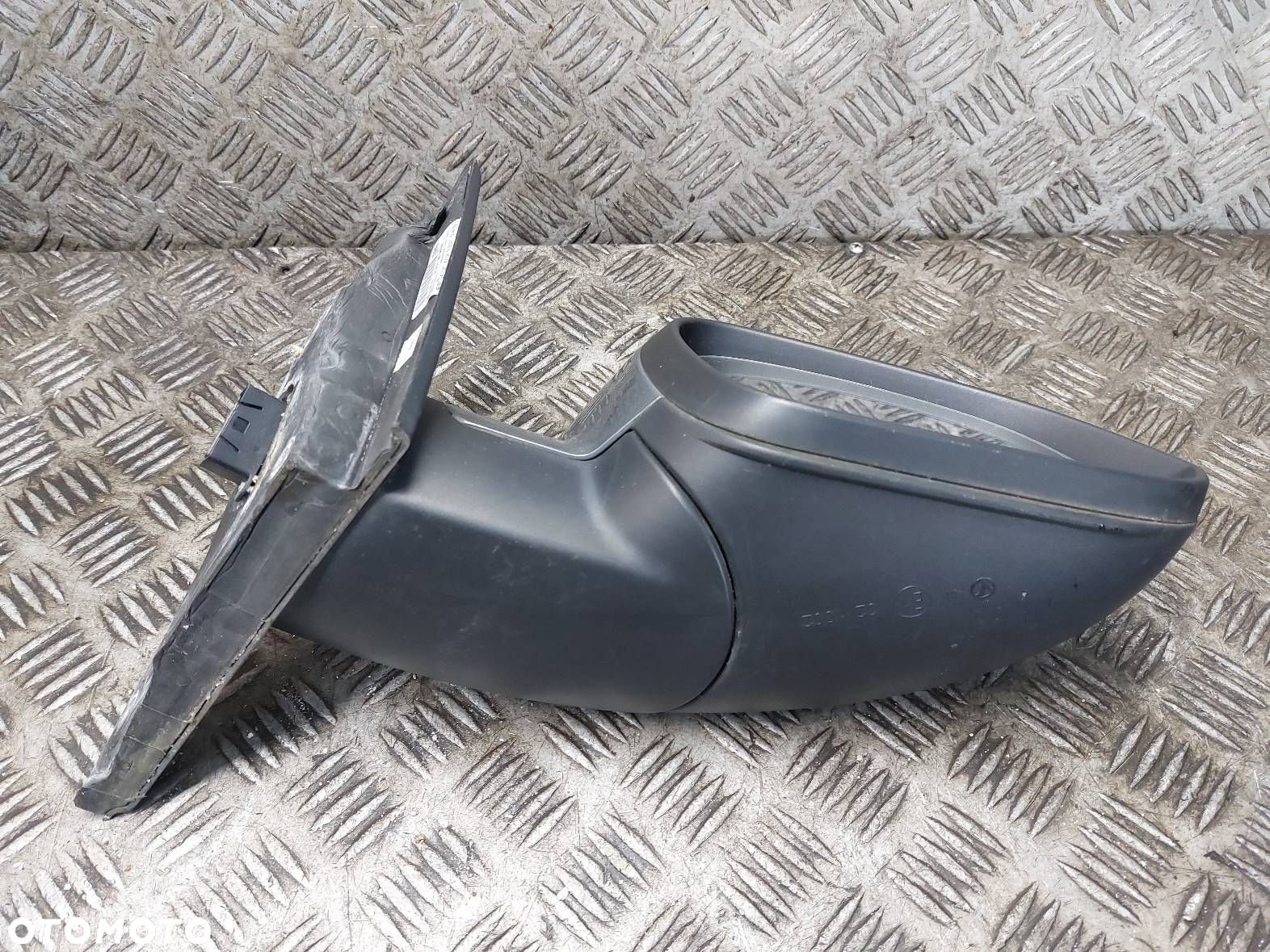 LUSTERKO PRAWE ELEKTRYCZNE OPEL INSIGNIA A Z179 7 PIN EU EUROPA - 8