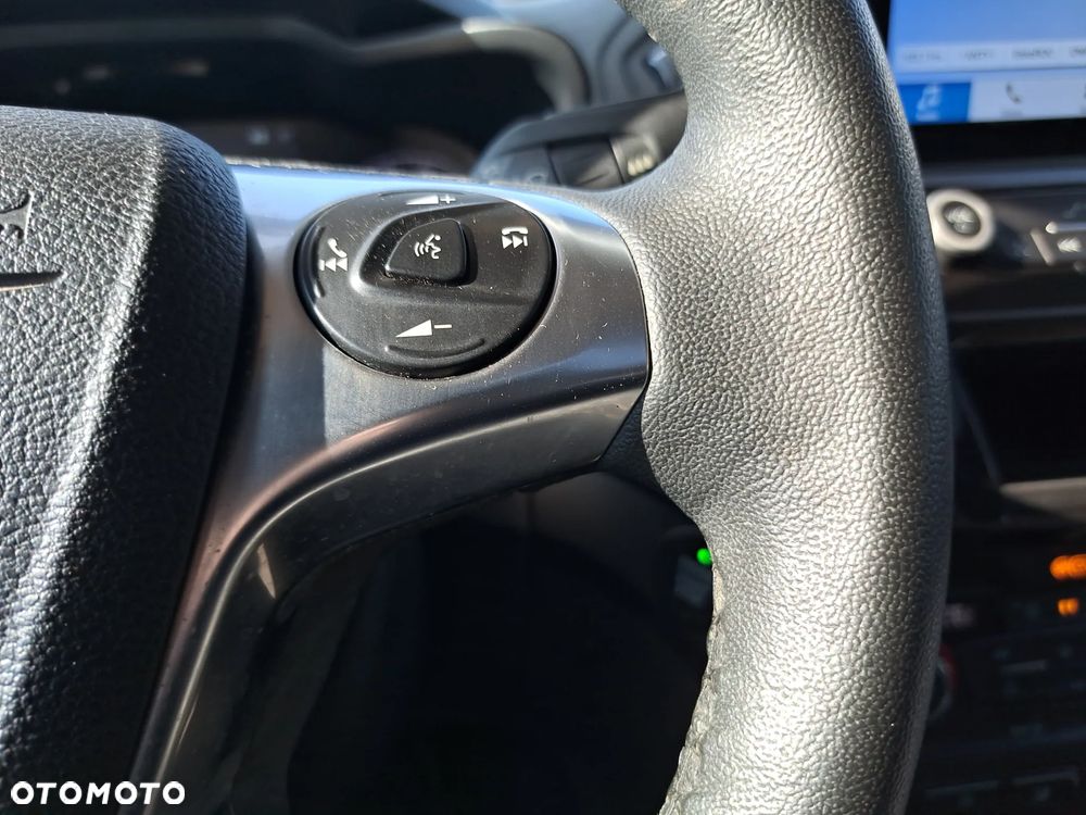 Ford Tourneo Connect 1.5 EcoBlue Trend PowerShift - 21