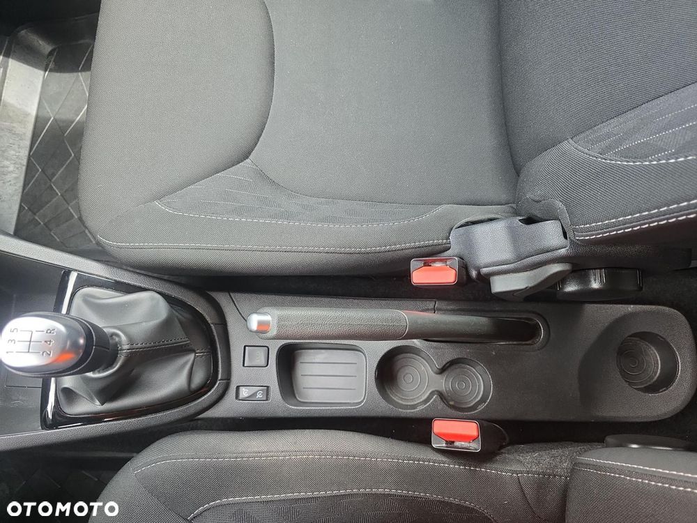 Renault Clio 0.9 Energy TCe Intens - 16