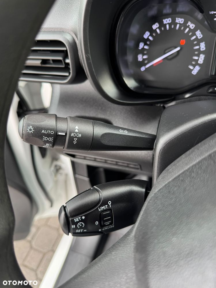 Toyota Proace City - 22