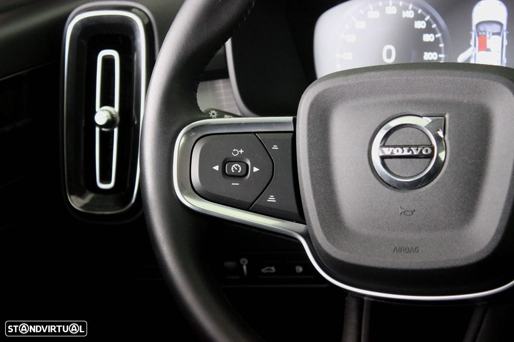Volvo XC 40 1.5 T5 PHEV Inscription Expression - 19