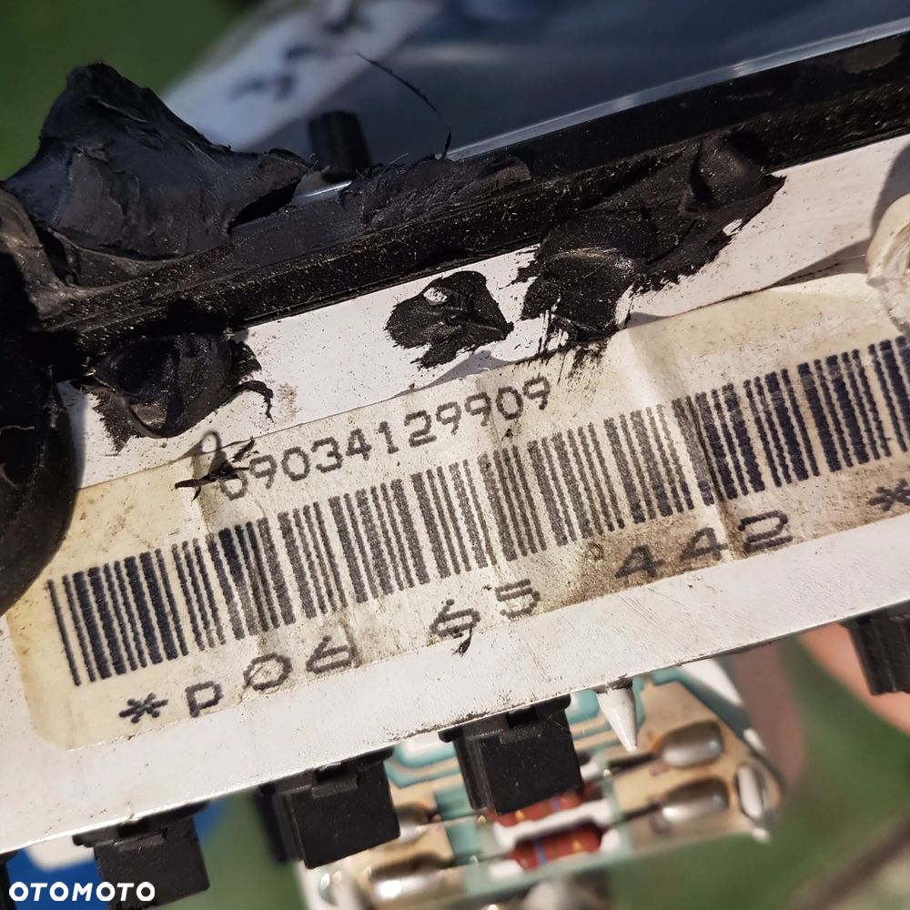 licznik zegar bellier vario stella ligier baroder aixam  400 500 posiadam dużo części do nich - 28