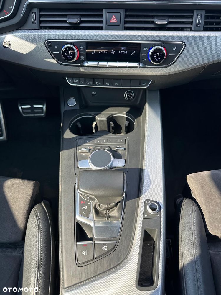 Audi A5 Coupé 2.0 TFSI S tronic sport - 15
