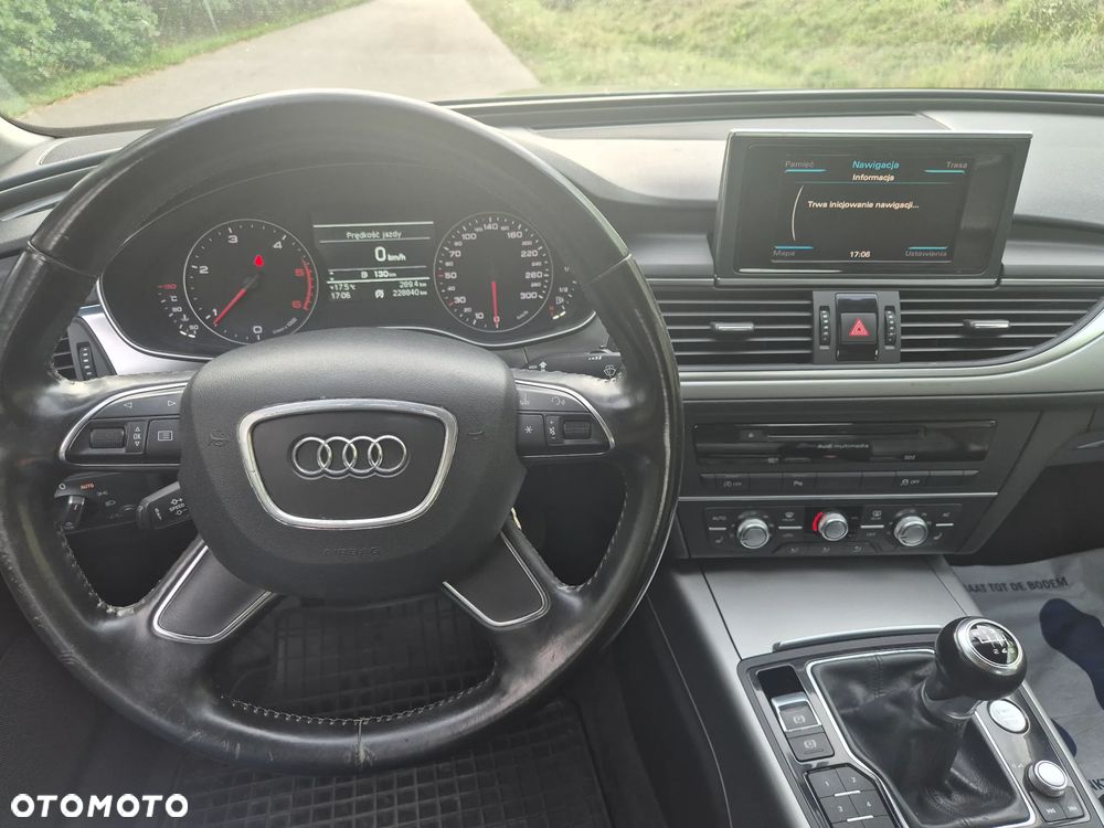 Audi A6 Limousine - 25