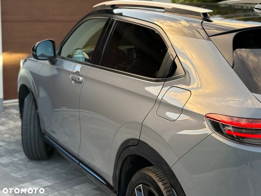 Honda HR-V 1.5 i-MMD Advance Style CVT - 16