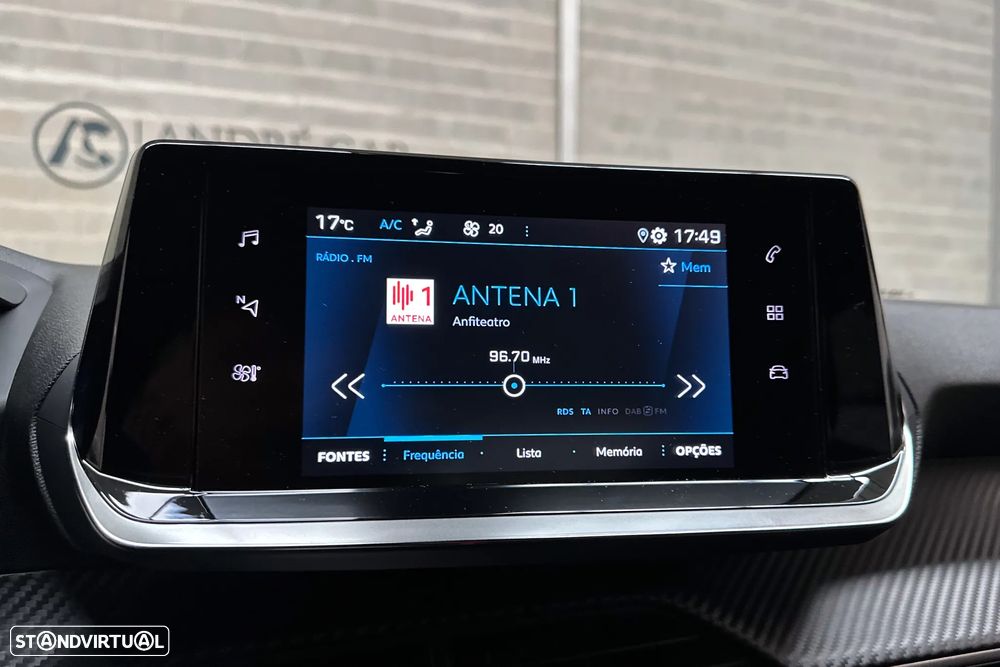 Peugeot 2008 PureTech 100 Stop&Start Allure Pack - 16