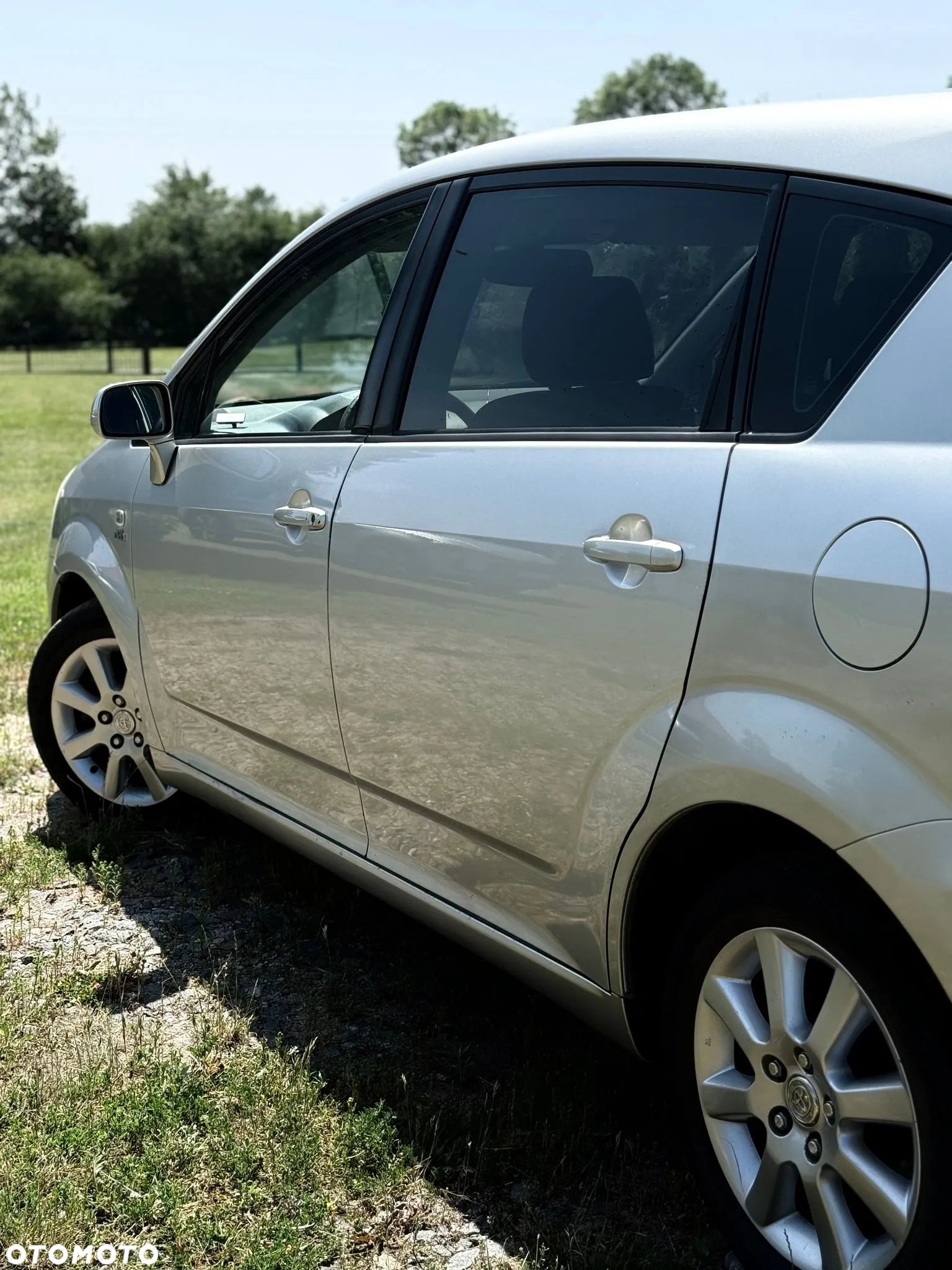 Toyota Corolla - 7