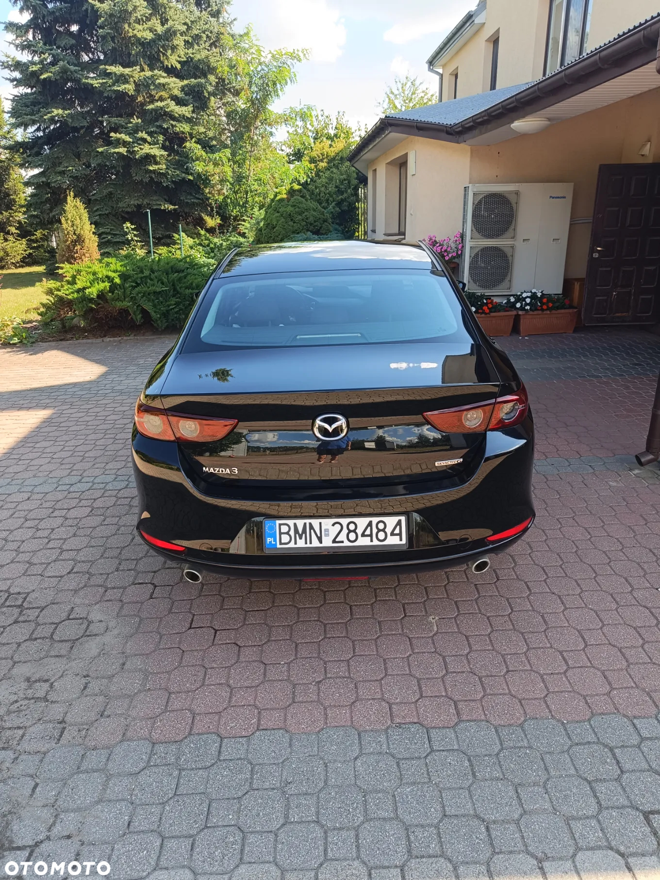 Mazda 3 - 5
