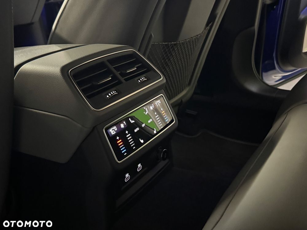 Audi S6 Avant TDI quattro tiptronic - 21