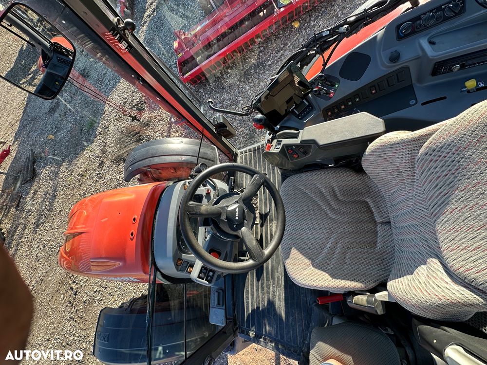 Kubota M135 GX II - 7