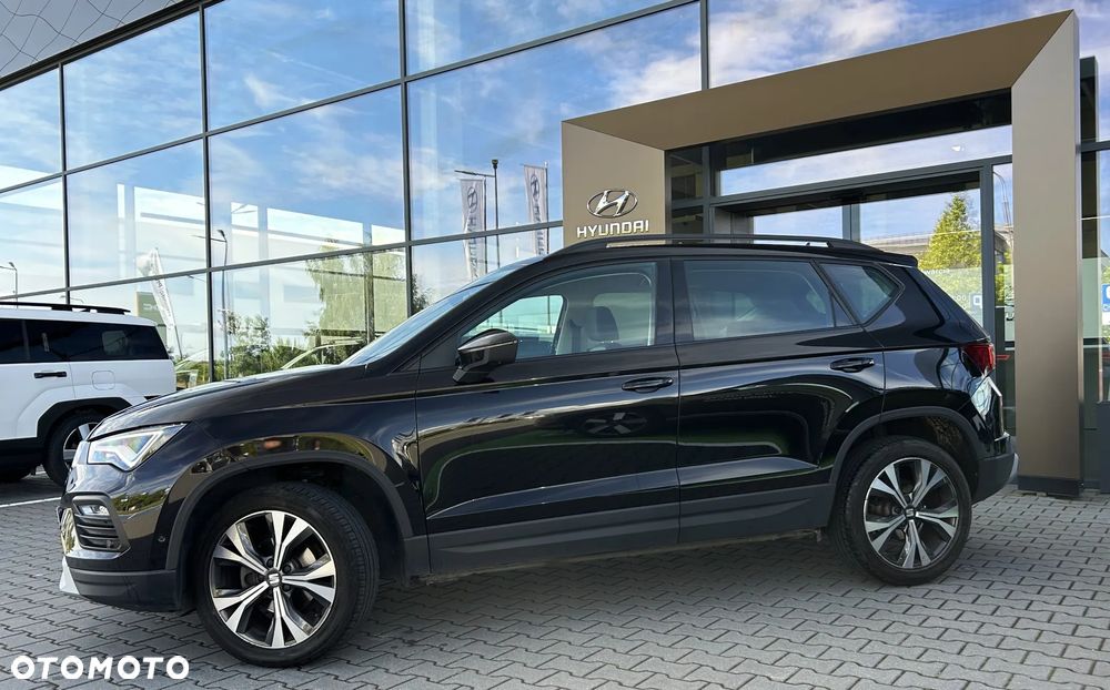 Seat Ateca - 4