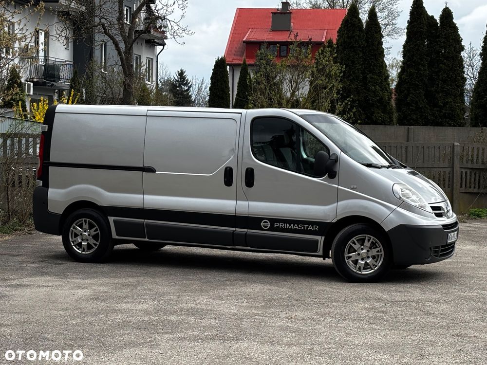 Renault Trafic - 8