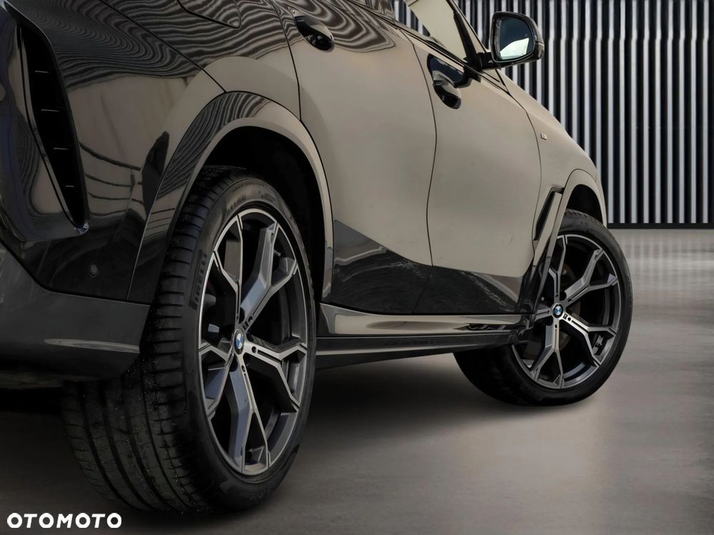 BMW X6 - 13
