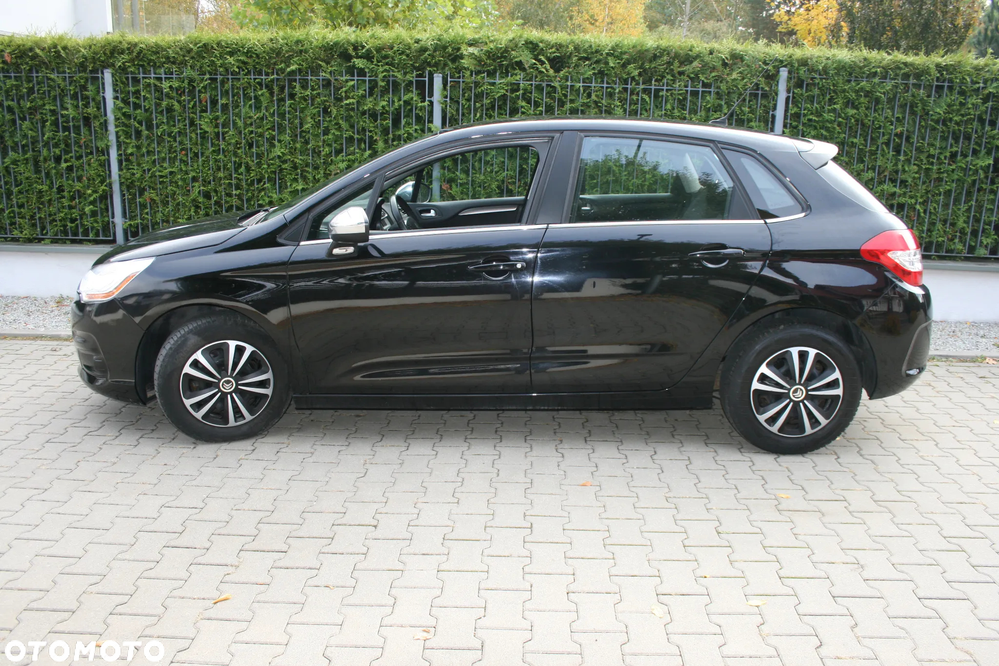 Citroën C4 1.2 e-THP Exclusive - 5