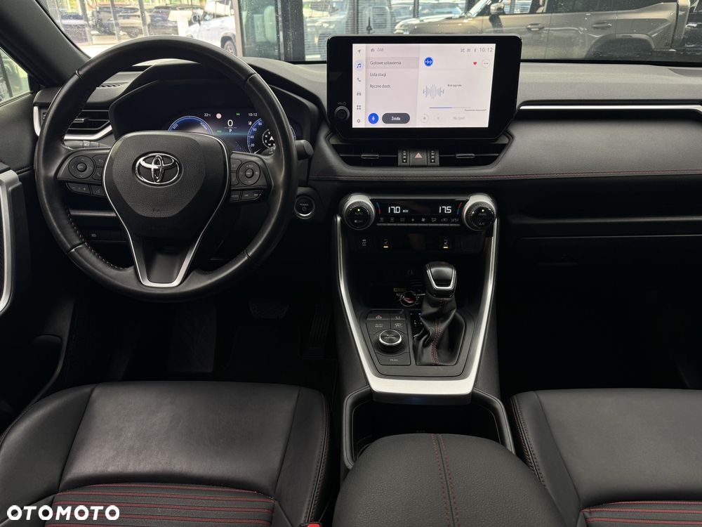 Toyota RAV4 - 17
