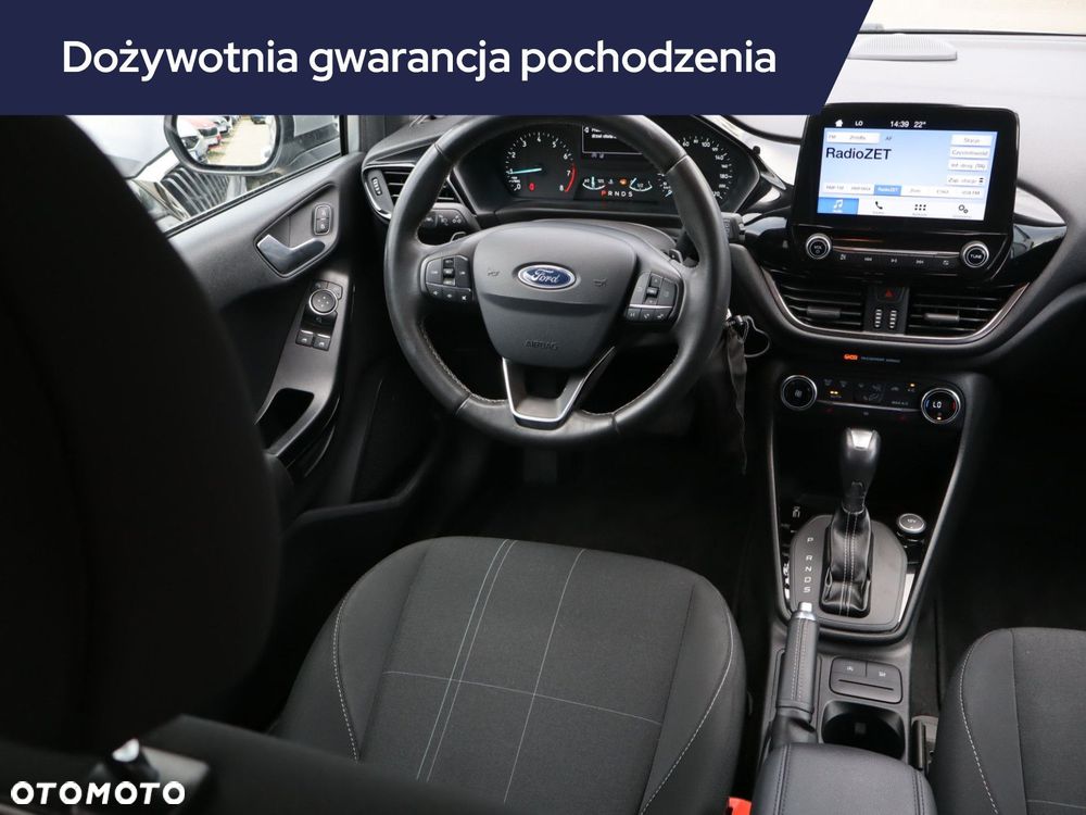 Ford Fiesta - 9