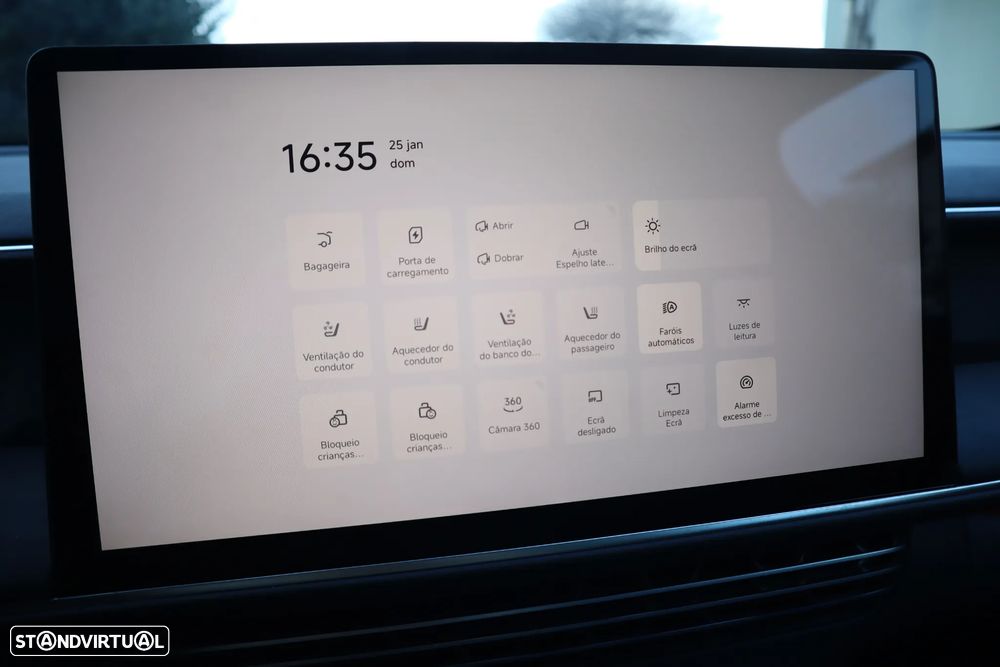 Xpeng G6 87.5 kWh Long Range - 40