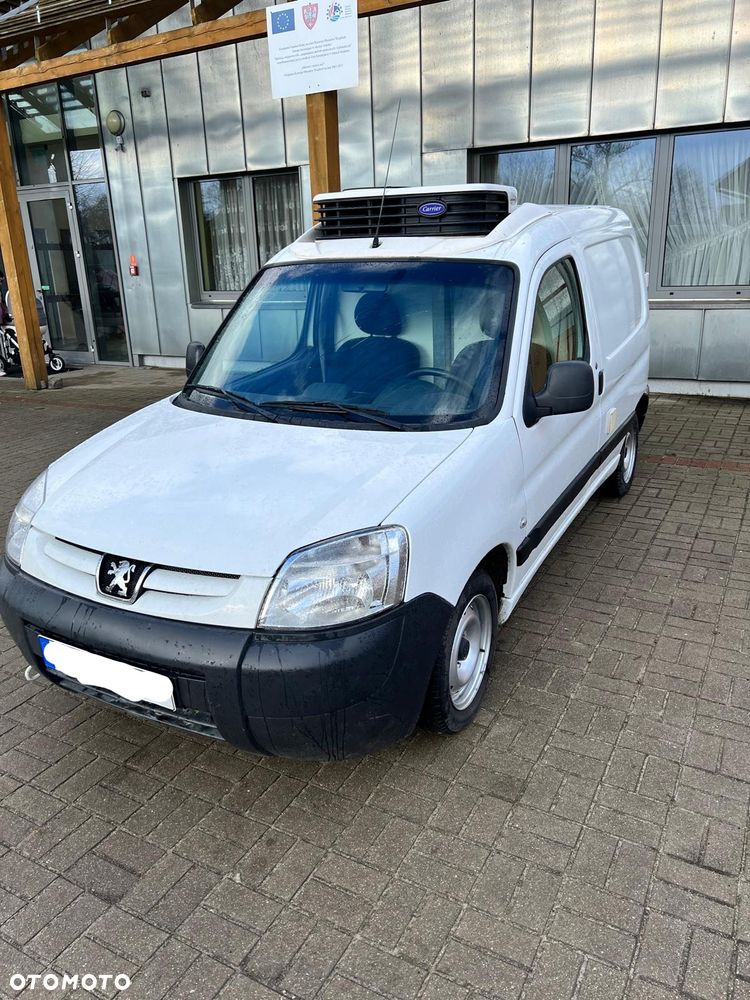 Peugeot Partner - 3