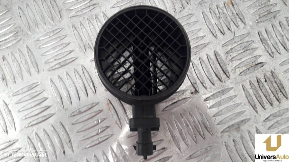 MEDIDOR DE MASSA DE AR FIAT BRAVO II 2007 -0281002917 - 3