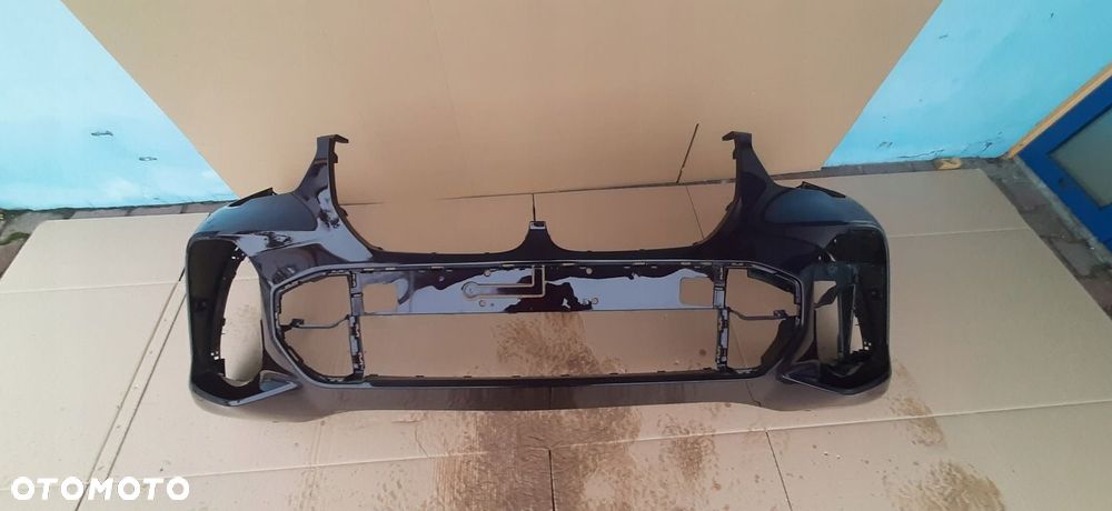 ZDERZAK PRZÓD BMW X5 G05 M-PAKIET - 2