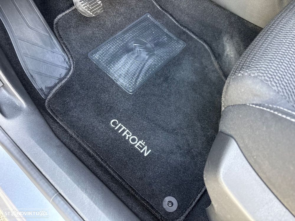 Citroën C4 1.2 PureTech Live - 42