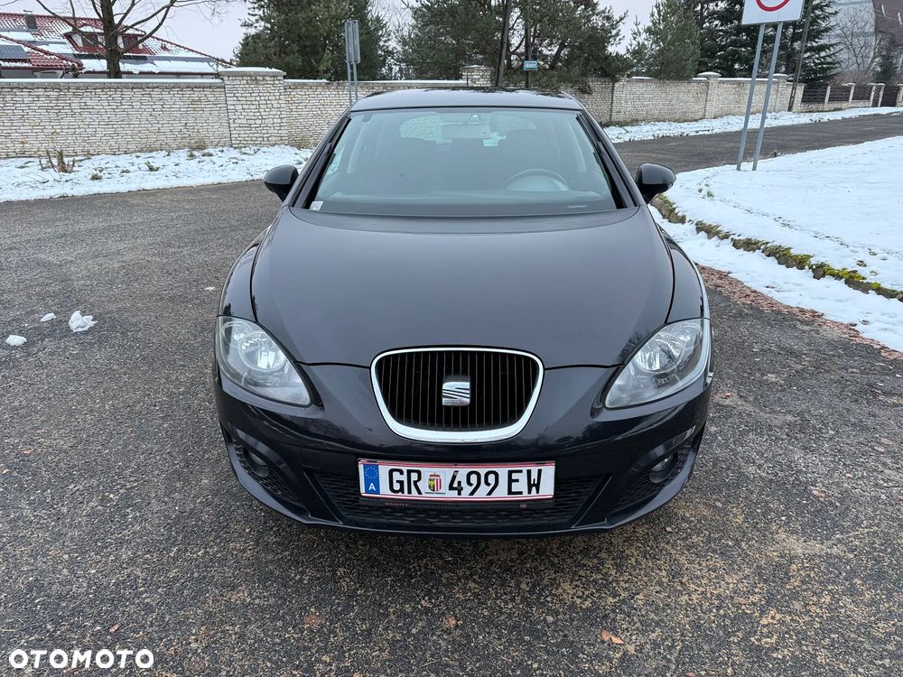 Seat Leon 1.2 TSI Ecomotive Style Copa - 18