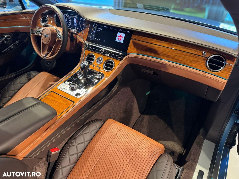 Bentley Continental - 31