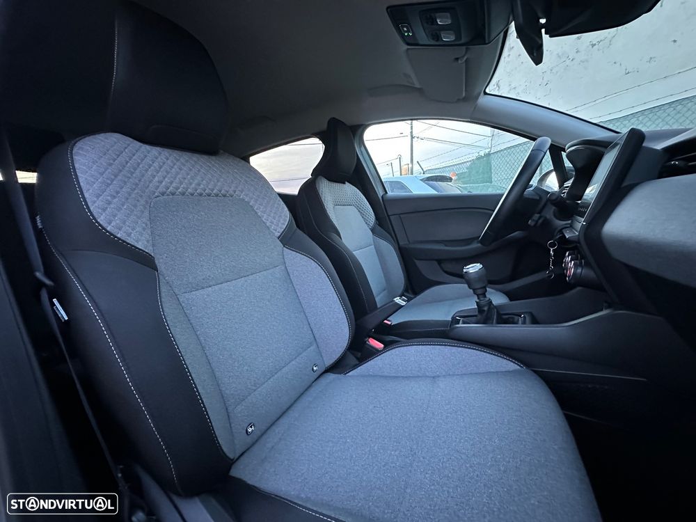 Renault Clio 1.0 TCe Evolution - 7