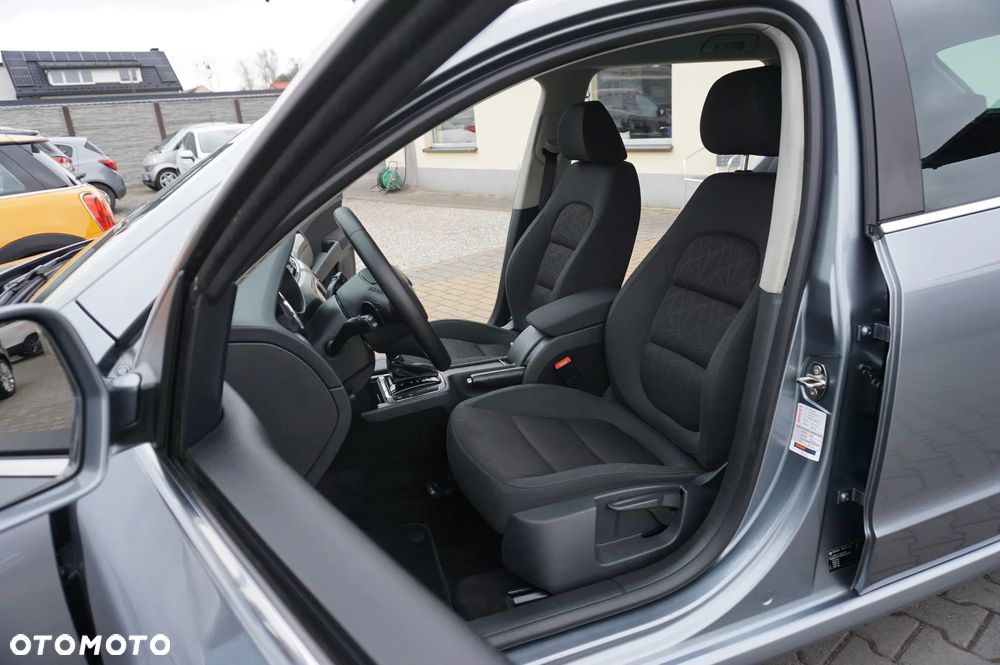 Skoda Superb 2.0 TDI DSG FAMILY - 19