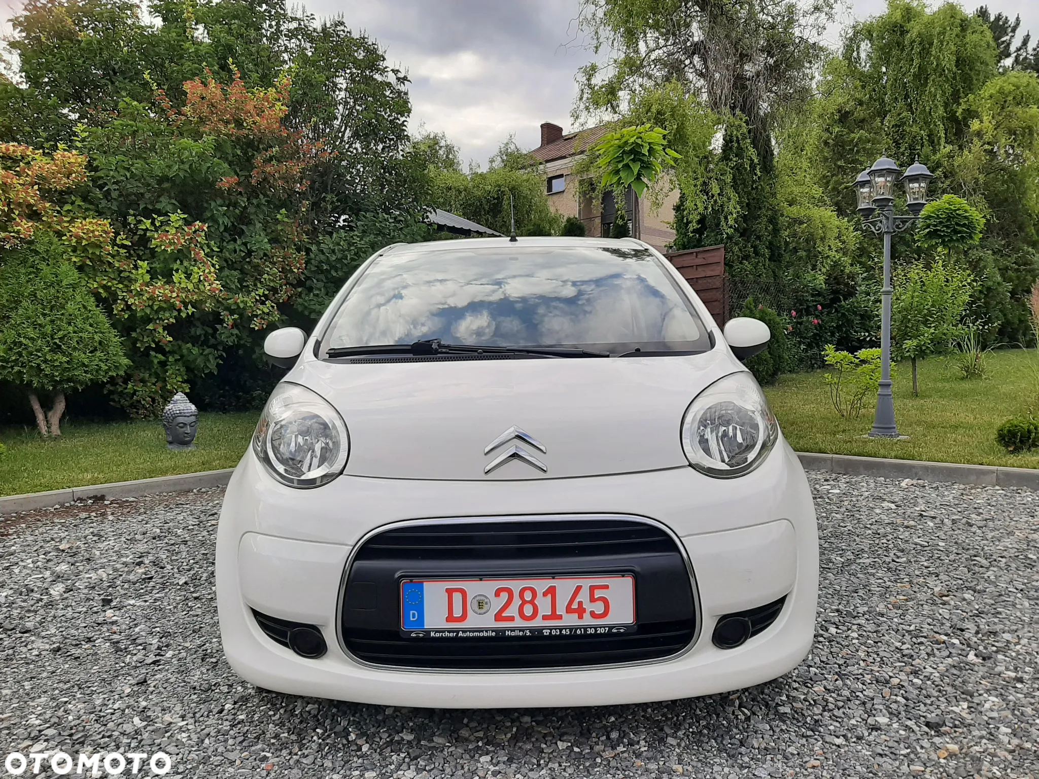 Citroën C1 - 3