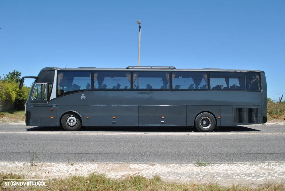 Volvo YV3R8F9295A104545 - 10