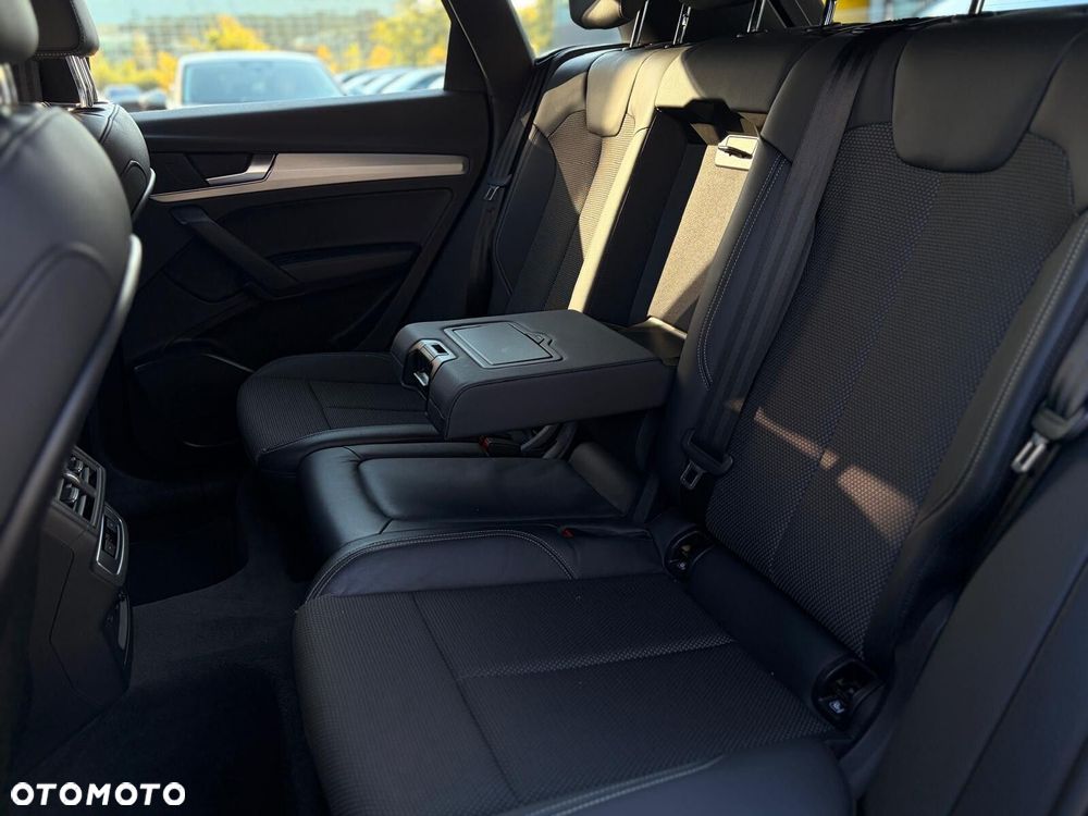 Audi Q5 40 TDI mHEV Quattro S Line S tronic - 18