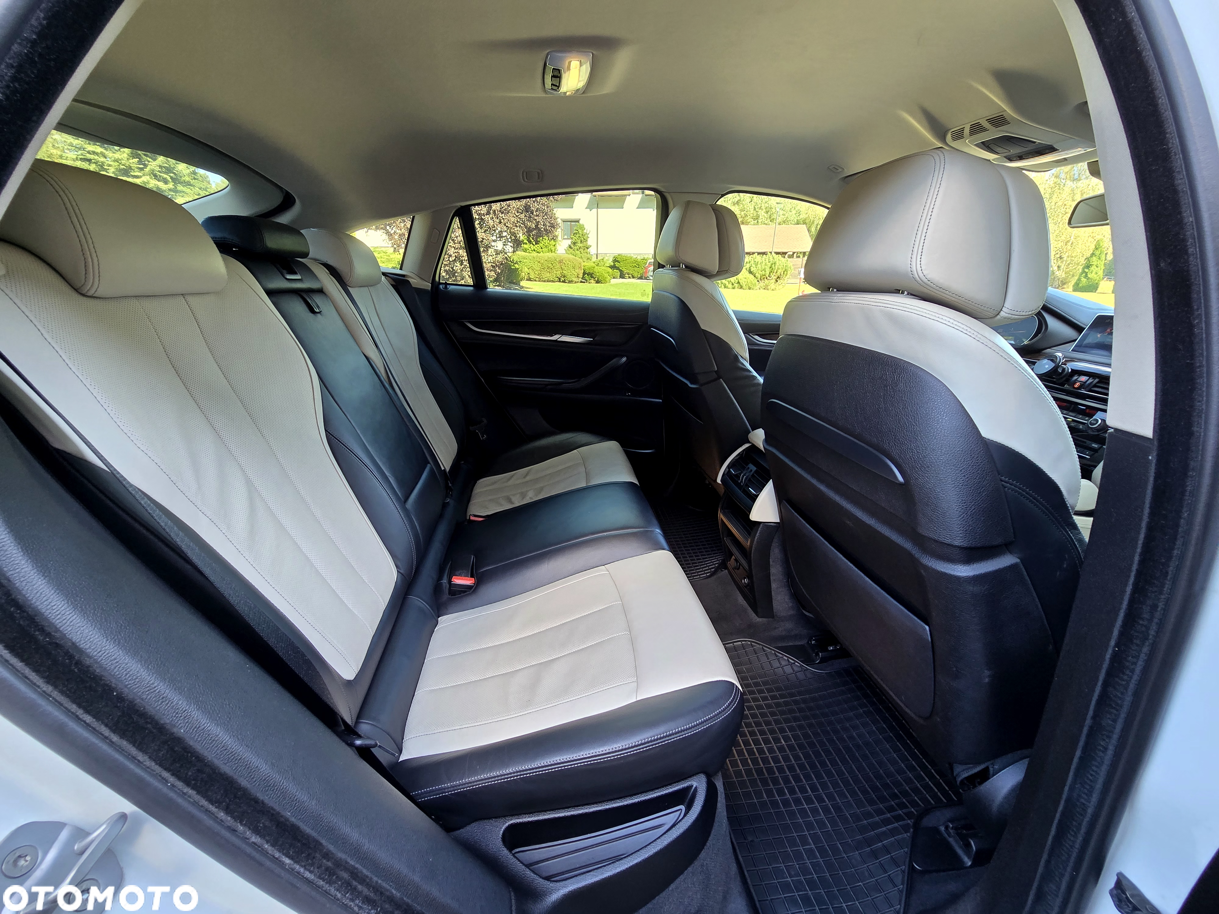 BMW X6 xDrive30d M Sport - 35