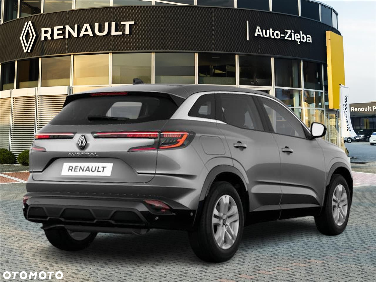 Renault Austral - 5