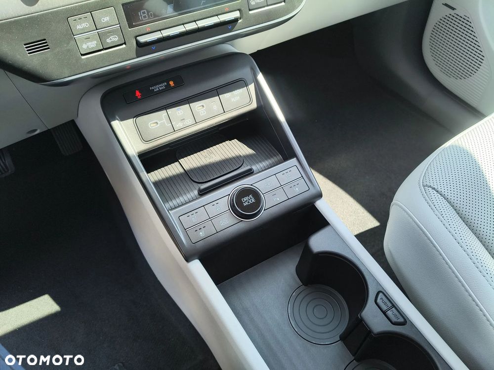 Hyundai Kona 65kWh Platinum - 15